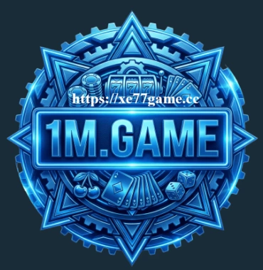 1M Game logo