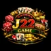 J22 Game logo