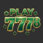 Play7778 Game logo