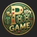P888 Game logo